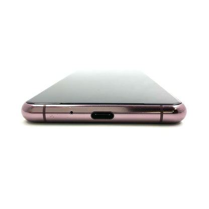 【最速発送】Sony Xperia 5 II 256GB ピンク SIMフリー XQ-AS42【難有】