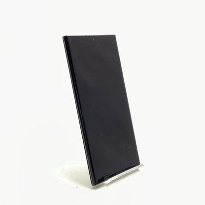 【最速発送】SAMSUNG Galaxy Note20 Ultra 5G 256GB ミスティック ブラック docomo SC-53A 白ロム【難有】