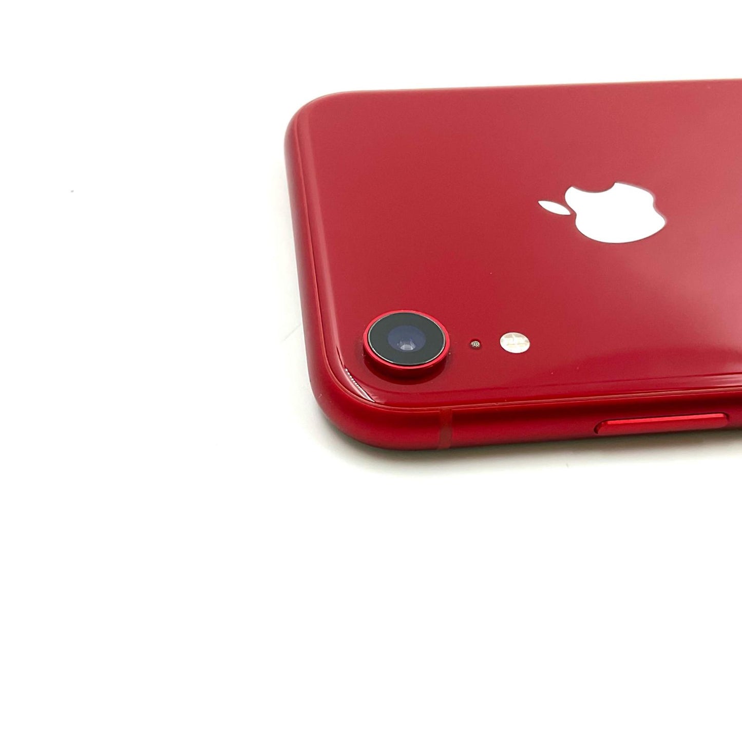 【全額返金保証】【最速発送】Apple iPhone iPhone XR 64GB (PRODUCT)RED docomo 白ロム 動作確認済 89%