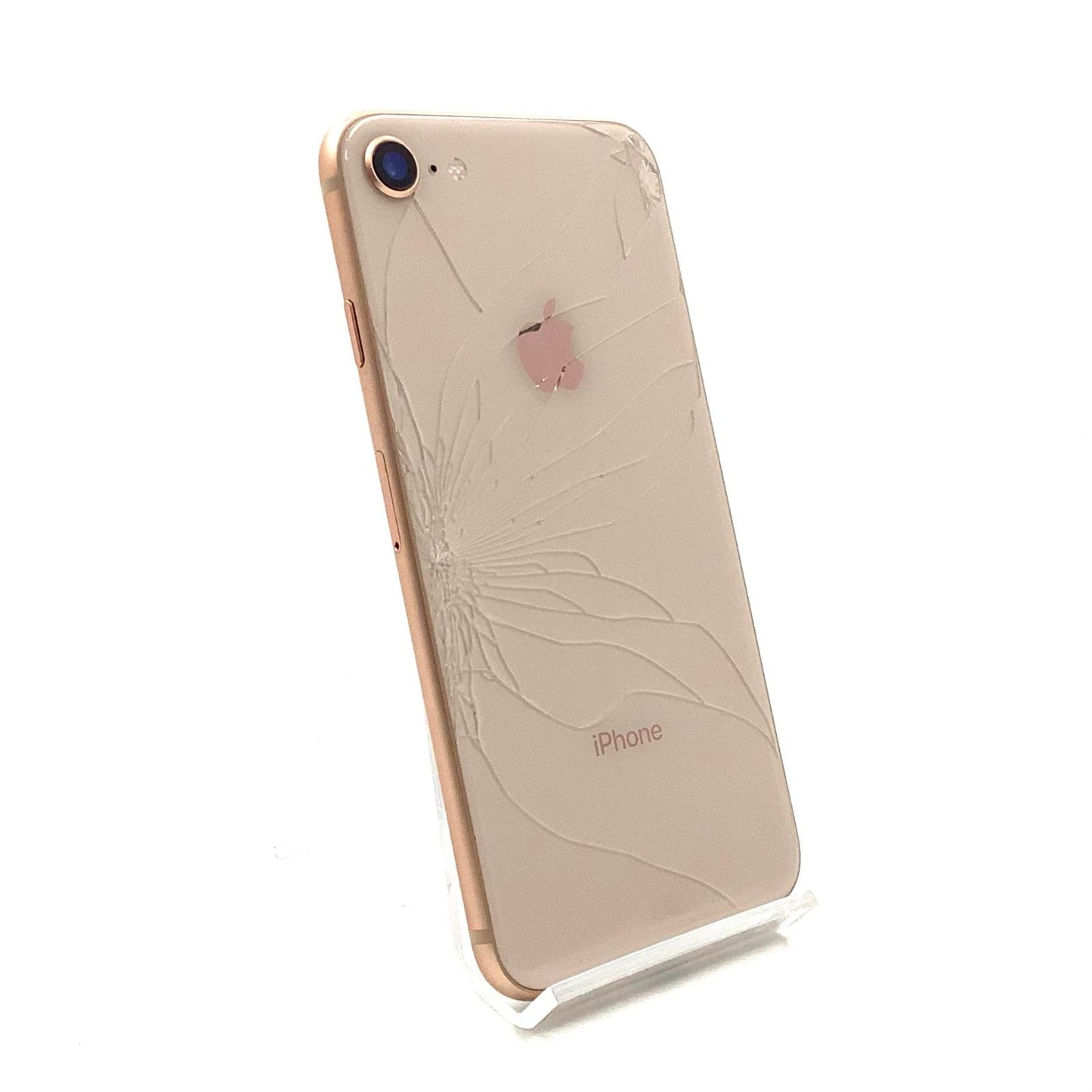 【最速発送】Apple iPhone iPhone 8 64GB ゴールド【難有】