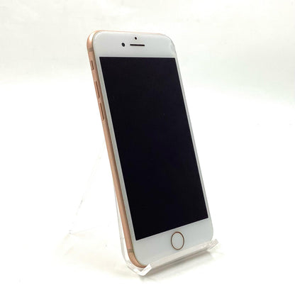 【最速発送】Apple iPhone iPhone 8 64GB ゴールド【難有】