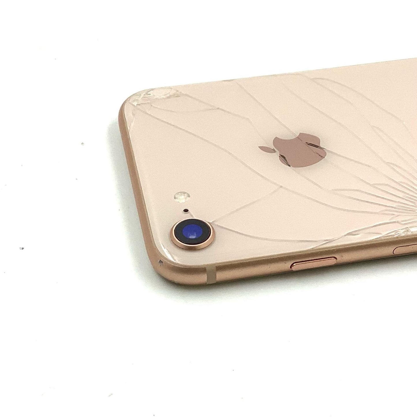 【最速発送】Apple iPhone iPhone 8 64GB ゴールド【難有】