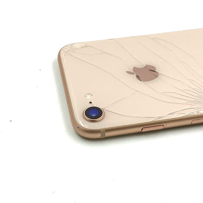 【最速発送】Apple iPhone iPhone 8 64GB ゴールド【難有】