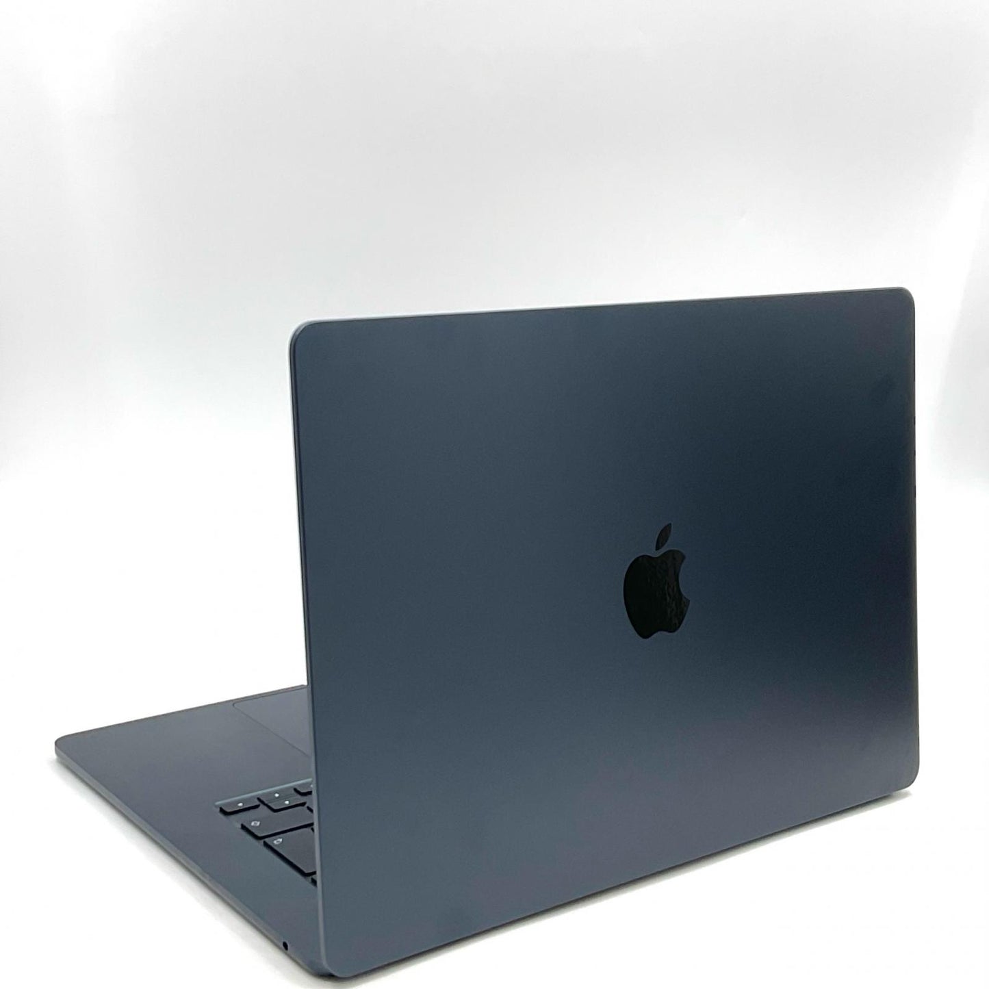 【全額返金保証】【最速発送】Apple MacBook Air Air 15.3インチ 2024 Apple M3 16GB 512GB ミッドナイト 97% 美品 動作確認済