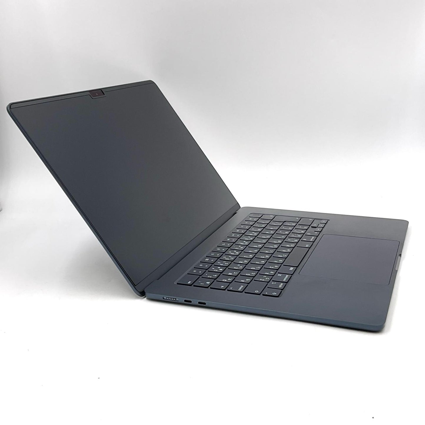 【全額返金保証】【最速発送】Apple MacBook Air Air 15.3インチ 2024 Apple M3 16GB 512GB ミッドナイト 97% 美品 動作確認済