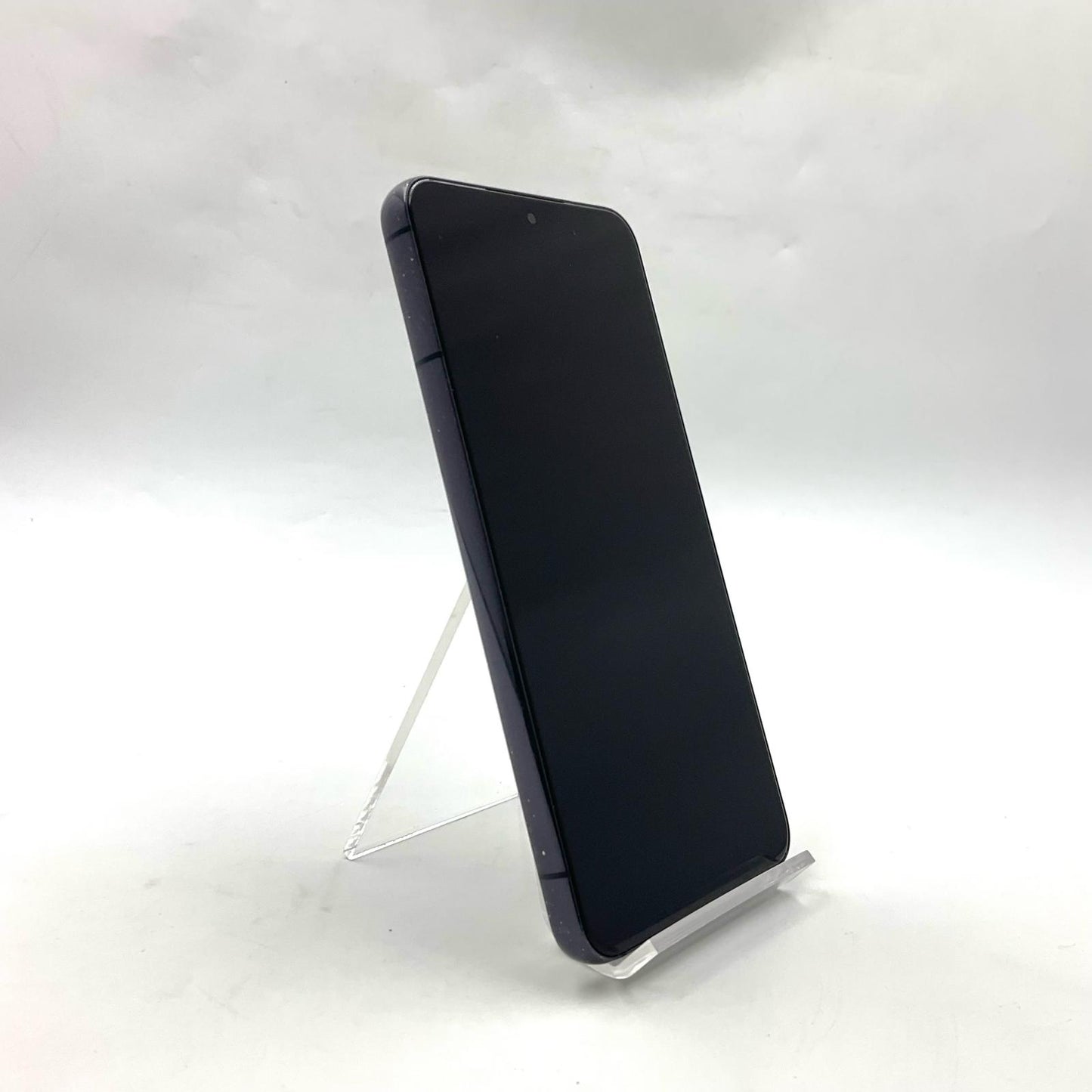 【全額返金保証】【最速発送】SAMSUNG Galaxy S22 256GB ファントムブラック docomo SC-51C 白ロム 動作確認済