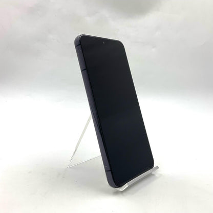 【全額返金保証】【最速発送】SAMSUNG Galaxy S22 256GB ファントムブラック docomo SC-51C 白ロム 動作確認済
