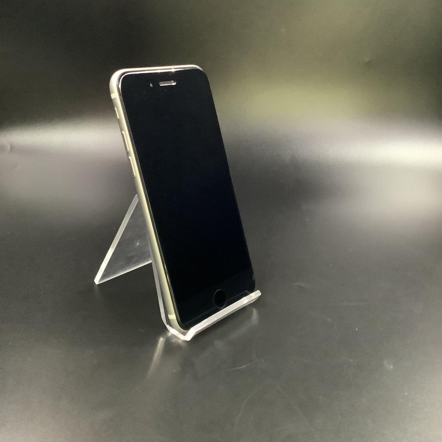 【最速発送】Apple iPhone iPhone SE（第2世代） 64GB ホワイト 白ロム【難有】 74%