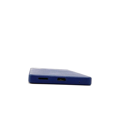 【全額返金保証】【最速発送】Sony Xperia Ace III 64GB ブルー Softbank A203SO 白ロム 美品 動作確認済