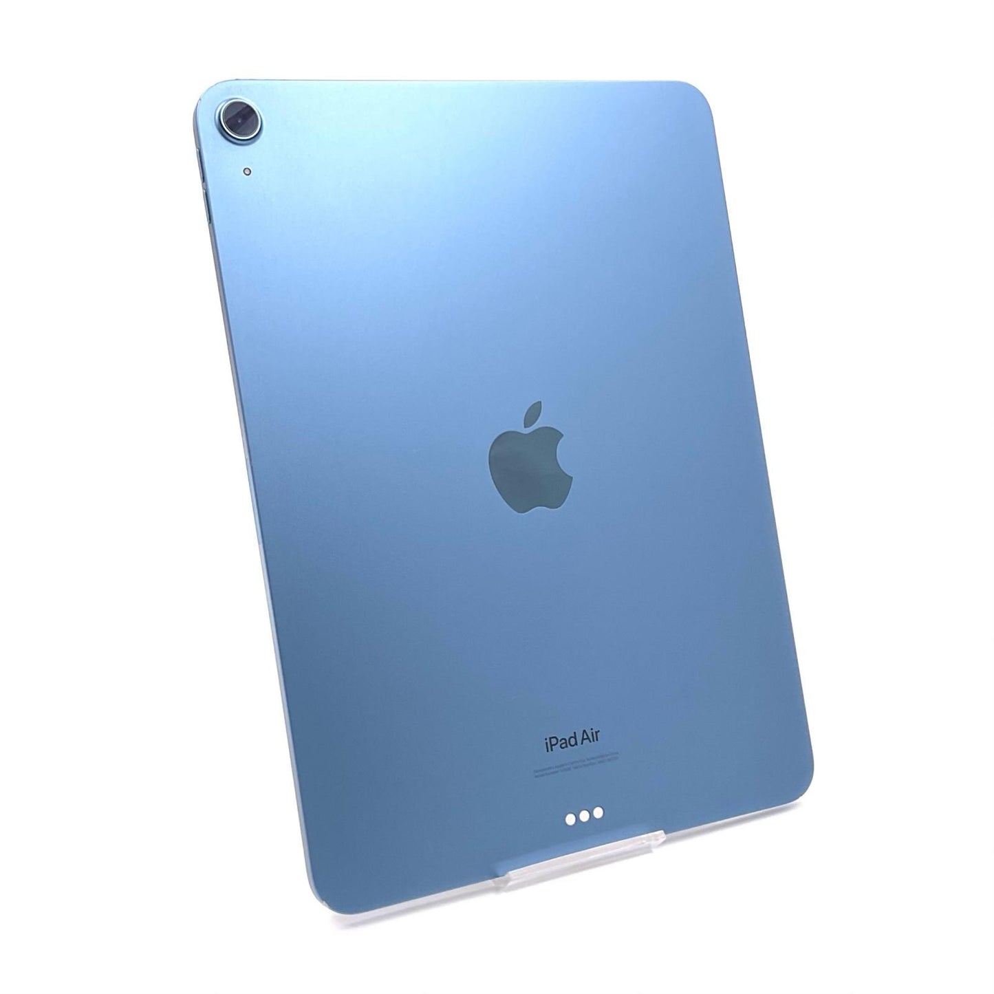 【全額返金保証】【最速発送】Apple iPad Air 10.9インチ 第5世代 64GB ブルー Wi-Fi 動作確認済