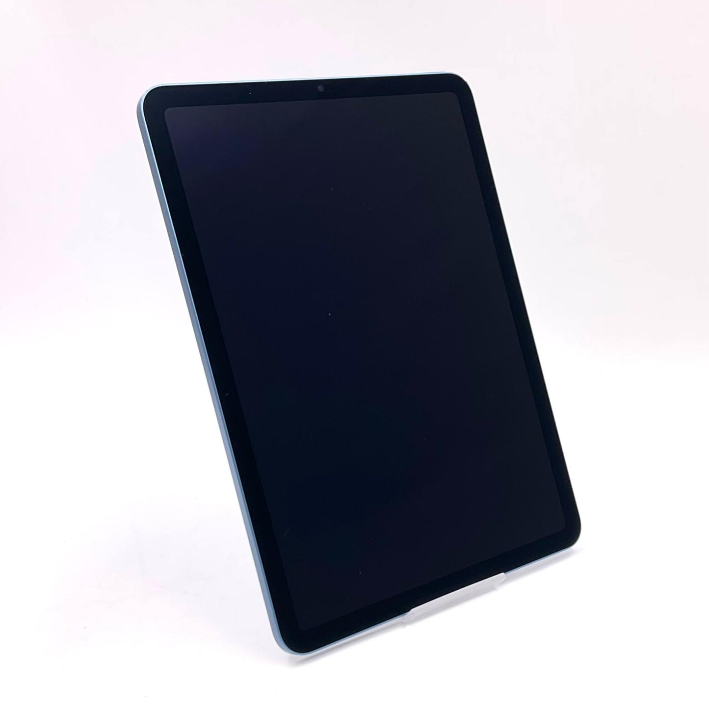 【全額返金保証】【最速発送】Apple iPad Air 10.9インチ 第5世代 64GB ブルー Wi-Fi 動作確認済