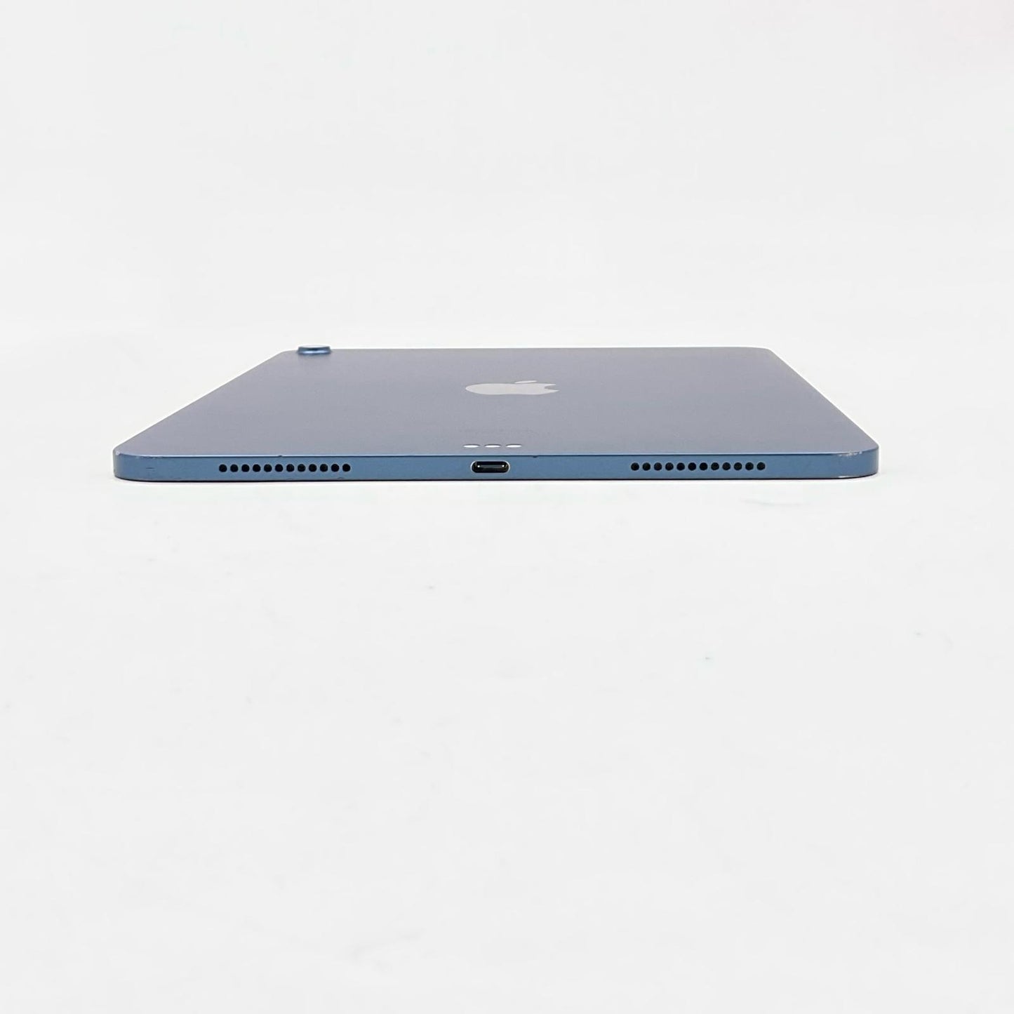 【全額返金保証】【最速発送】Apple iPad Air 10.9インチ 第5世代 64GB ブルー Wi-Fi 動作確認済