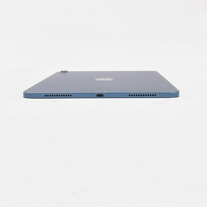 【全額返金保証】【最速発送】Apple iPad Air 10.9インチ 第5世代 64GB ブルー Wi-Fi 動作確認済