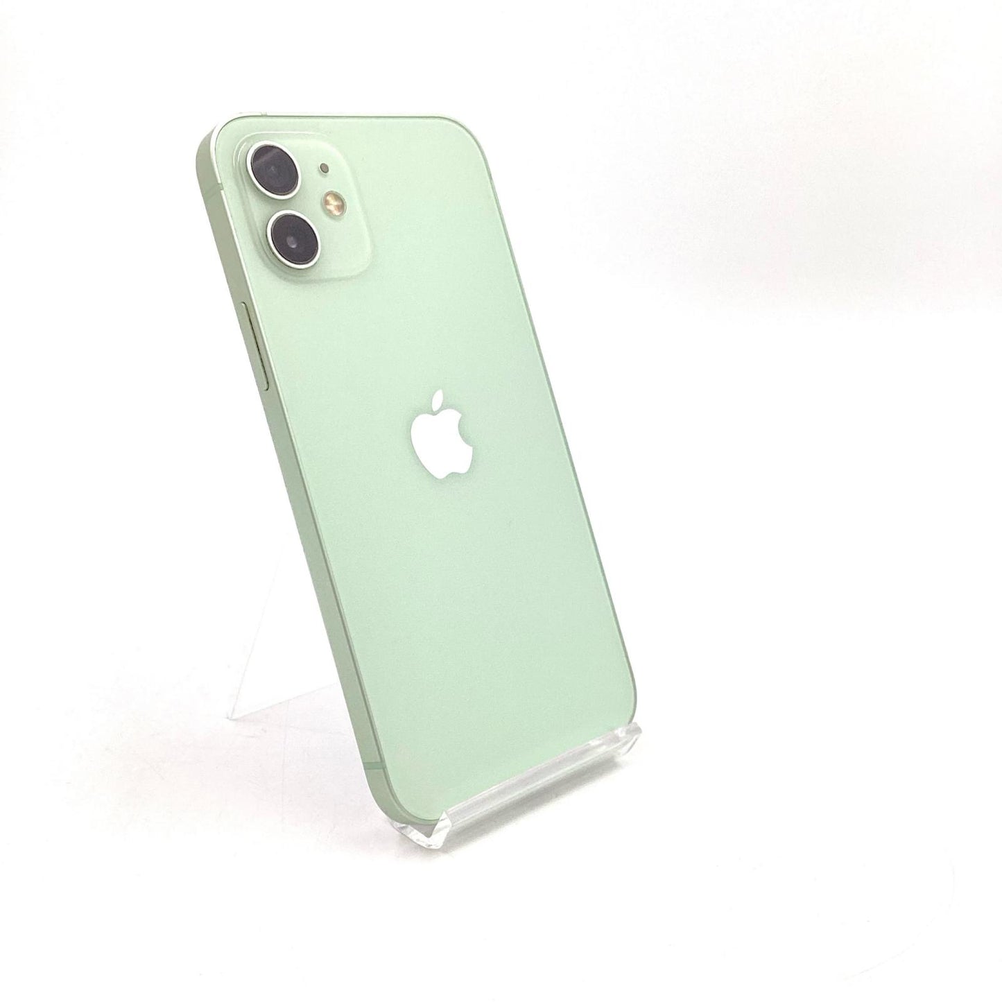 【全額返金保証】【最速発送】Apple iPhone iPhone 12 128GB グリーン au 白ロム 動作確認済 75%