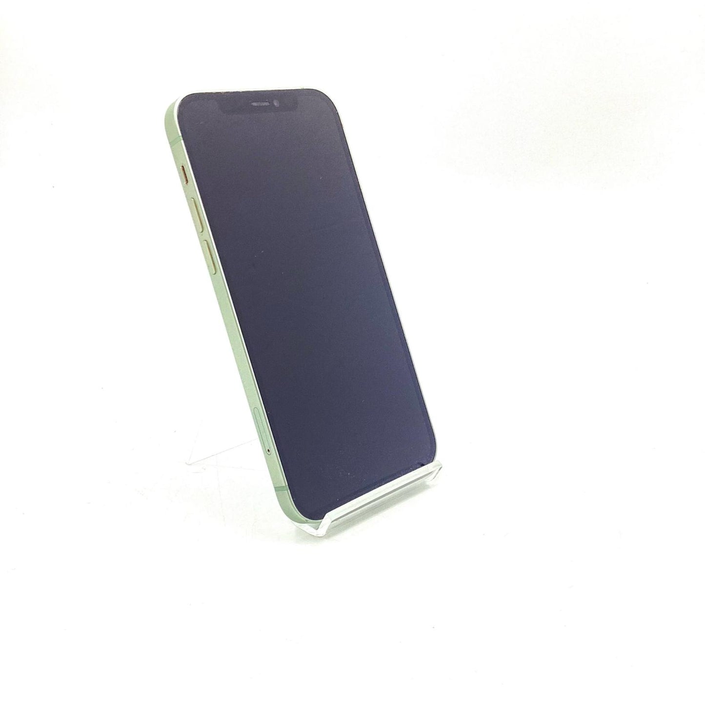 【全額返金保証】【最速発送】Apple iPhone iPhone 12 128GB グリーン au 白ロム 動作確認済 75%