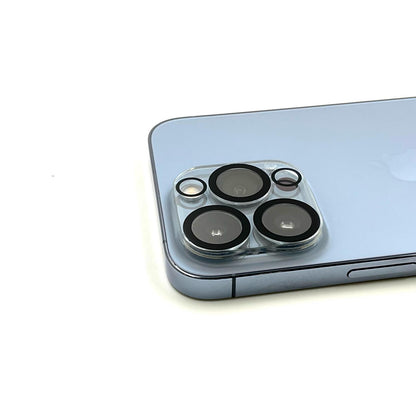 【全額返金保証】【最速発送】Apple iPhone iPhone 13 Pro 128GB シエラブルー SIMフリー 白ロム 美品 動作確認済 95%