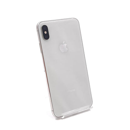 【全額返金保証】【最速発送】Apple iPhone iPhone XS 256GB シルバー SIMフリー 白ロム 動作確認済 78%