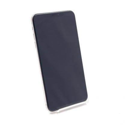 【全額返金保証】【最速発送】Apple iPhone iPhone XS 256GB シルバー SIMフリー 白ロム 動作確認済 78%