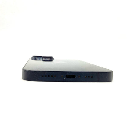 【全額返金保証】【最速発送】Apple iPhone iPhone 14 256GB ミッドナイト SIMフリー 白ロム 美品 動作確認済 84%