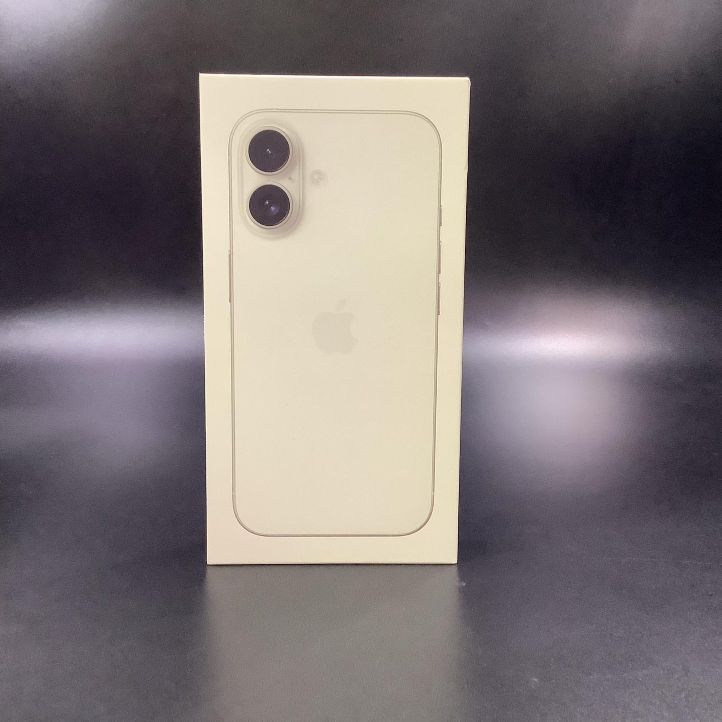 【全額返金保証】【最速発送】Apple iPhone iPhone 16 512GB ホワイト SIMフリー 新品未開封 即納OK