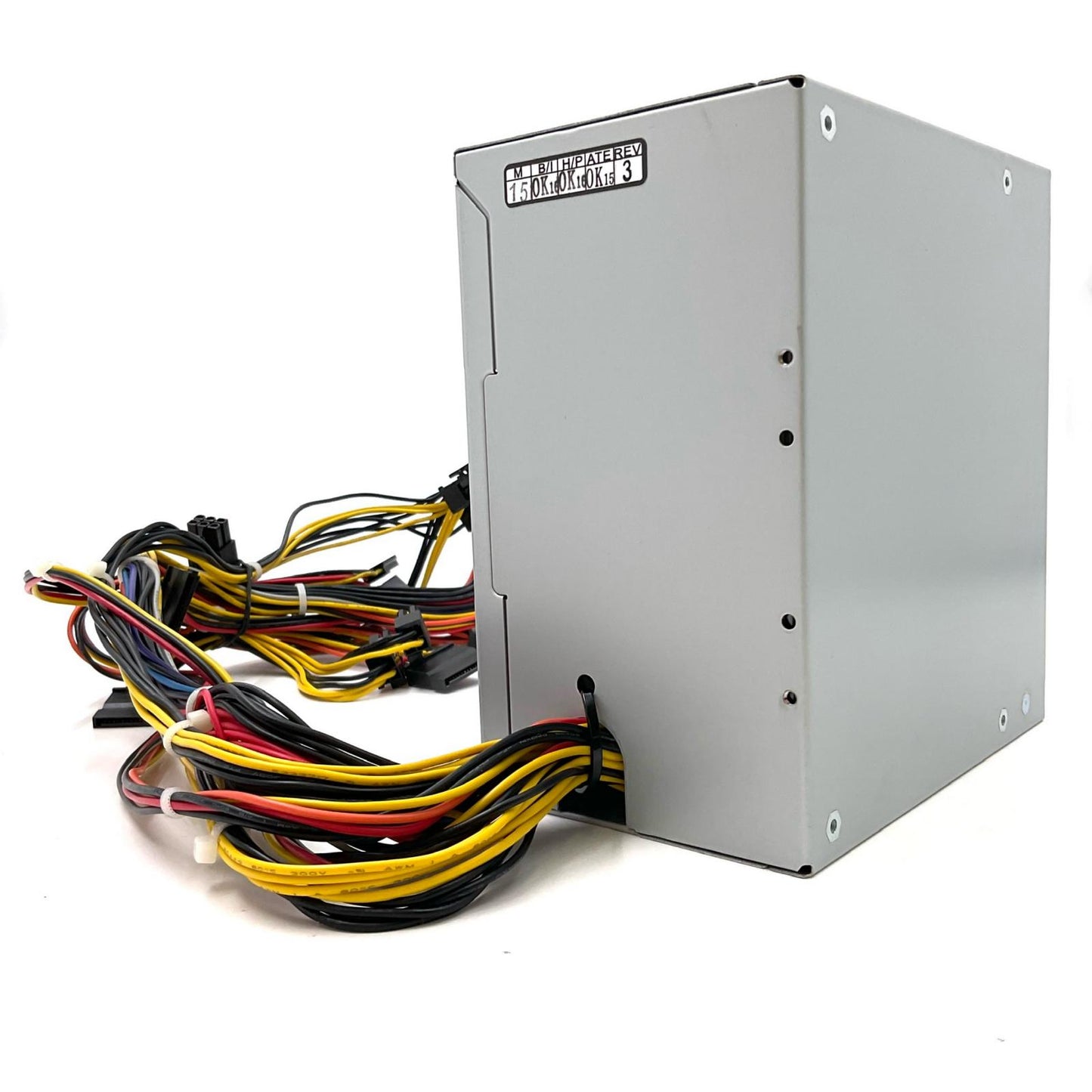 【全額返金保証】【最速発送】玄人志向 電源ユニット ATX電源ユニット KRPW-L5-600W/80+ 超美品 動作確認済