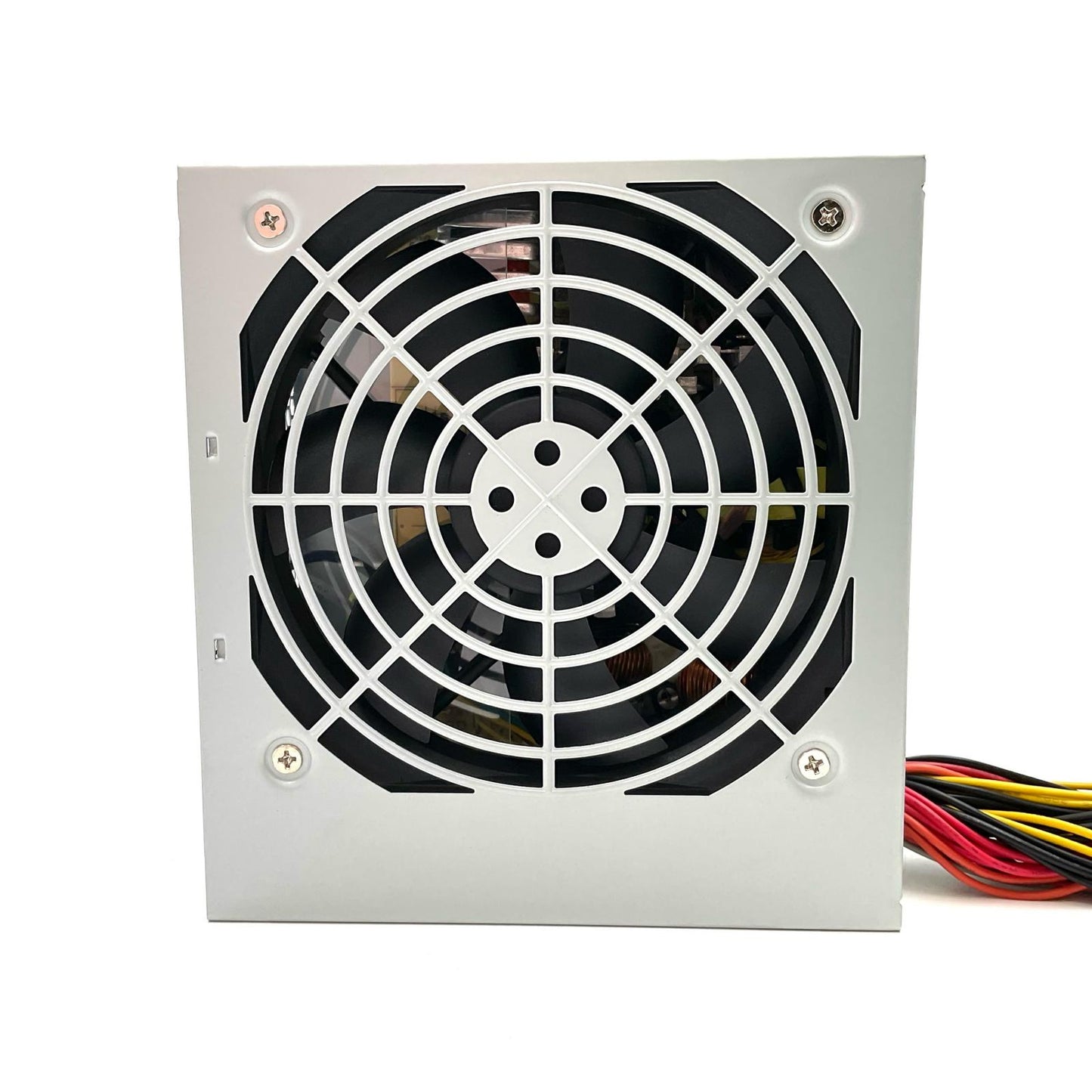 【全額返金保証】【最速発送】玄人志向 電源ユニット ATX電源ユニット KRPW-L5-600W/80+ 超美品 動作確認済