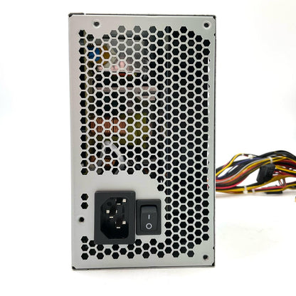 【全額返金保証】【最速発送】玄人志向 電源ユニット ATX電源ユニット KRPW-L5-600W/80+ 超美品 動作確認済