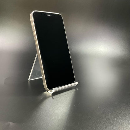 【最速発送】Apple iPhone iPhone 12 mini 64GB ホワイト Softbank 白ロム【難有】