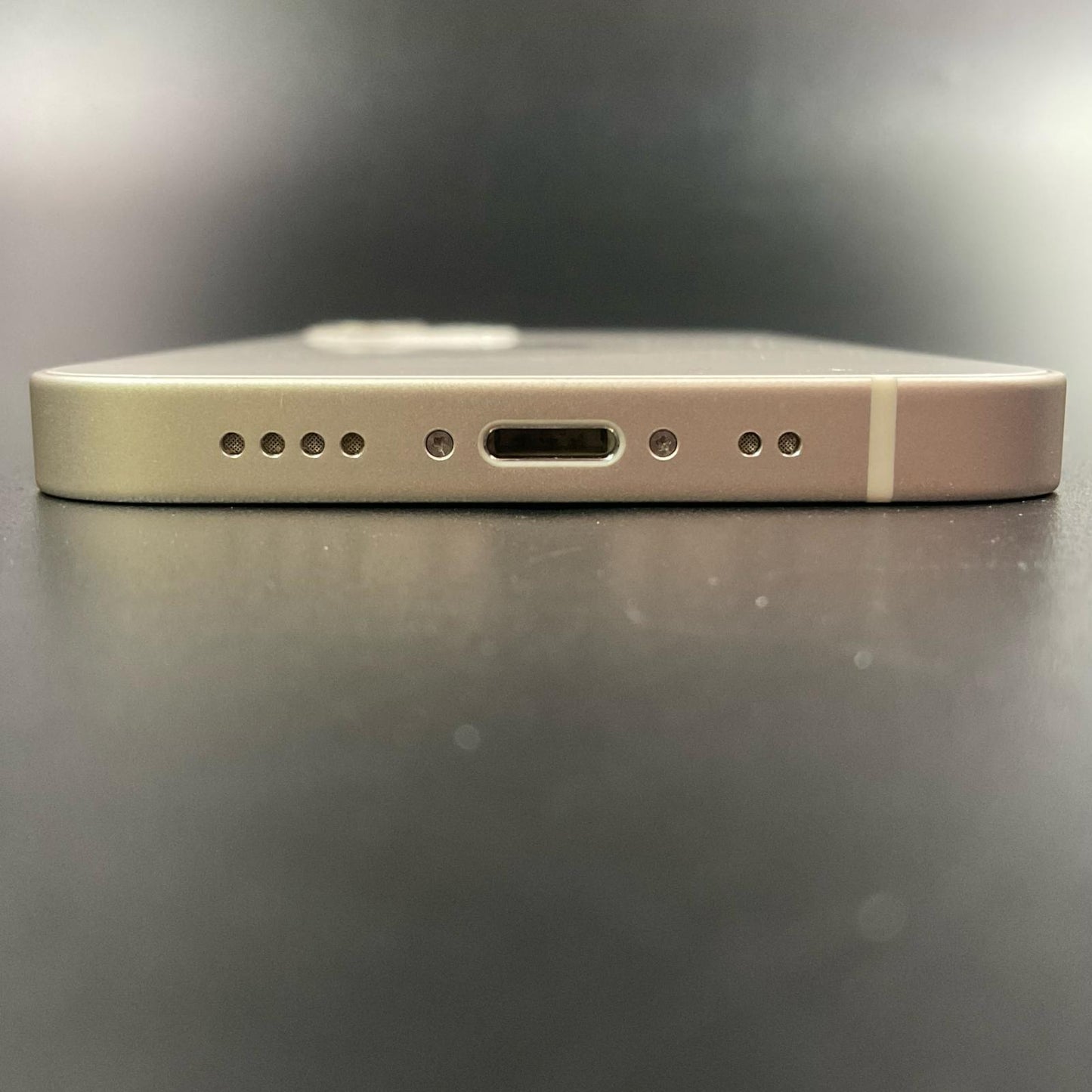 【全額返金保証】【最速発送】Apple iPhone iPhone 12 mini 128GB ホワイト Softbank 白ロム 動作確認済 77%
