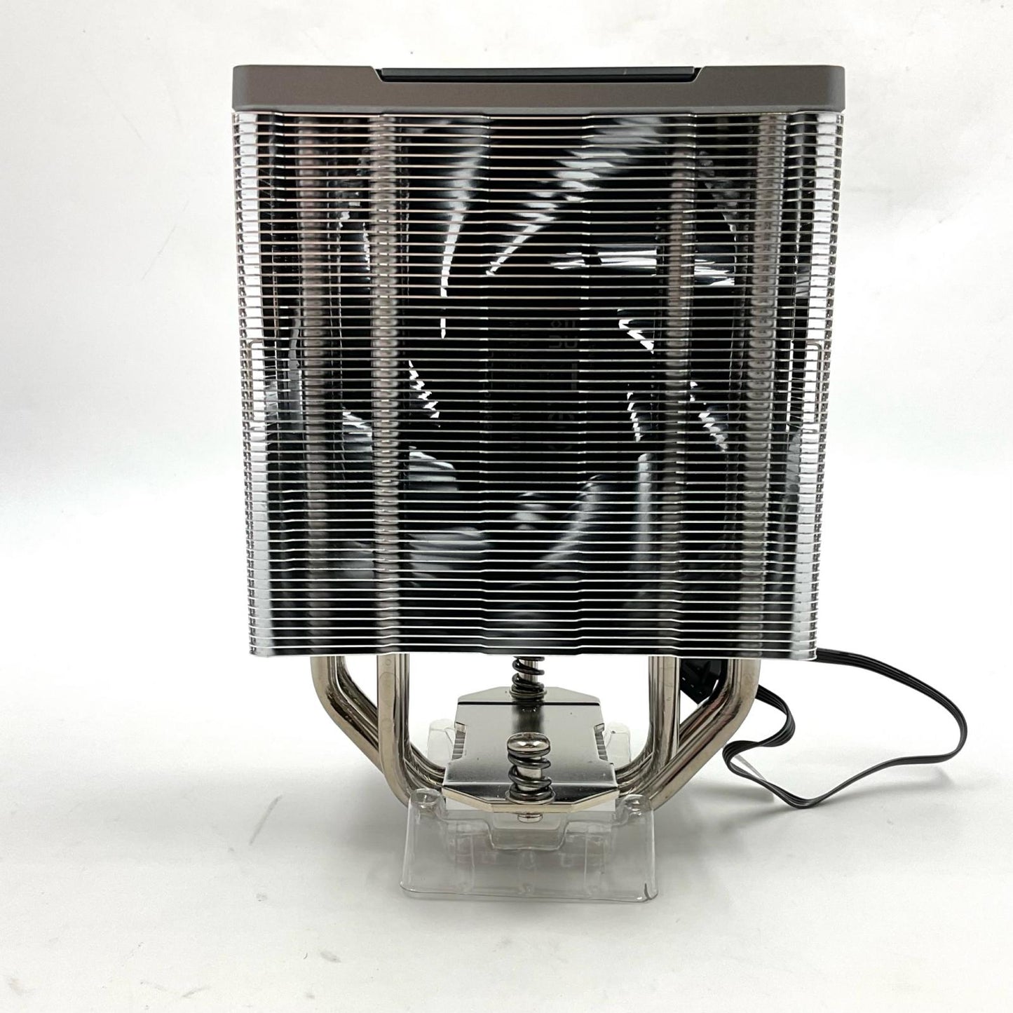 【全額返金保証】【最速発送】DEEPCOOL R-AK400-BKNNMN-G-1 超美品 動作確認済