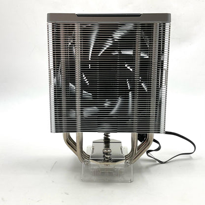 【全額返金保証】【最速発送】DEEPCOOL R-AK400-BKNNMN-G-1 超美品 動作確認済