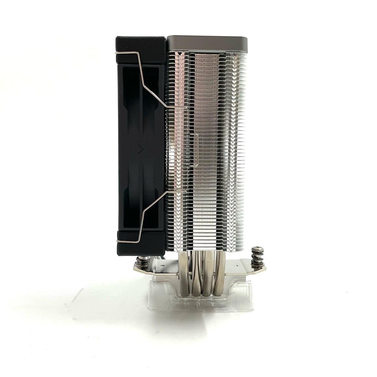 【全額返金保証】【最速発送】DEEPCOOL R-AK400-BKNNMN-G-1 超美品 動作確認済