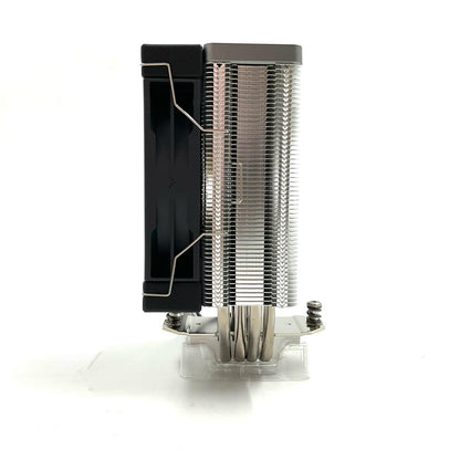 【全額返金保証】【最速発送】DEEPCOOL R-AK400-BKNNMN-G-1 超美品 動作確認済