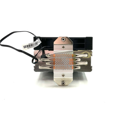【全額返金保証】【最速発送】DEEPCOOL R-AK400-BKNNMN-G-1 超美品 動作確認済