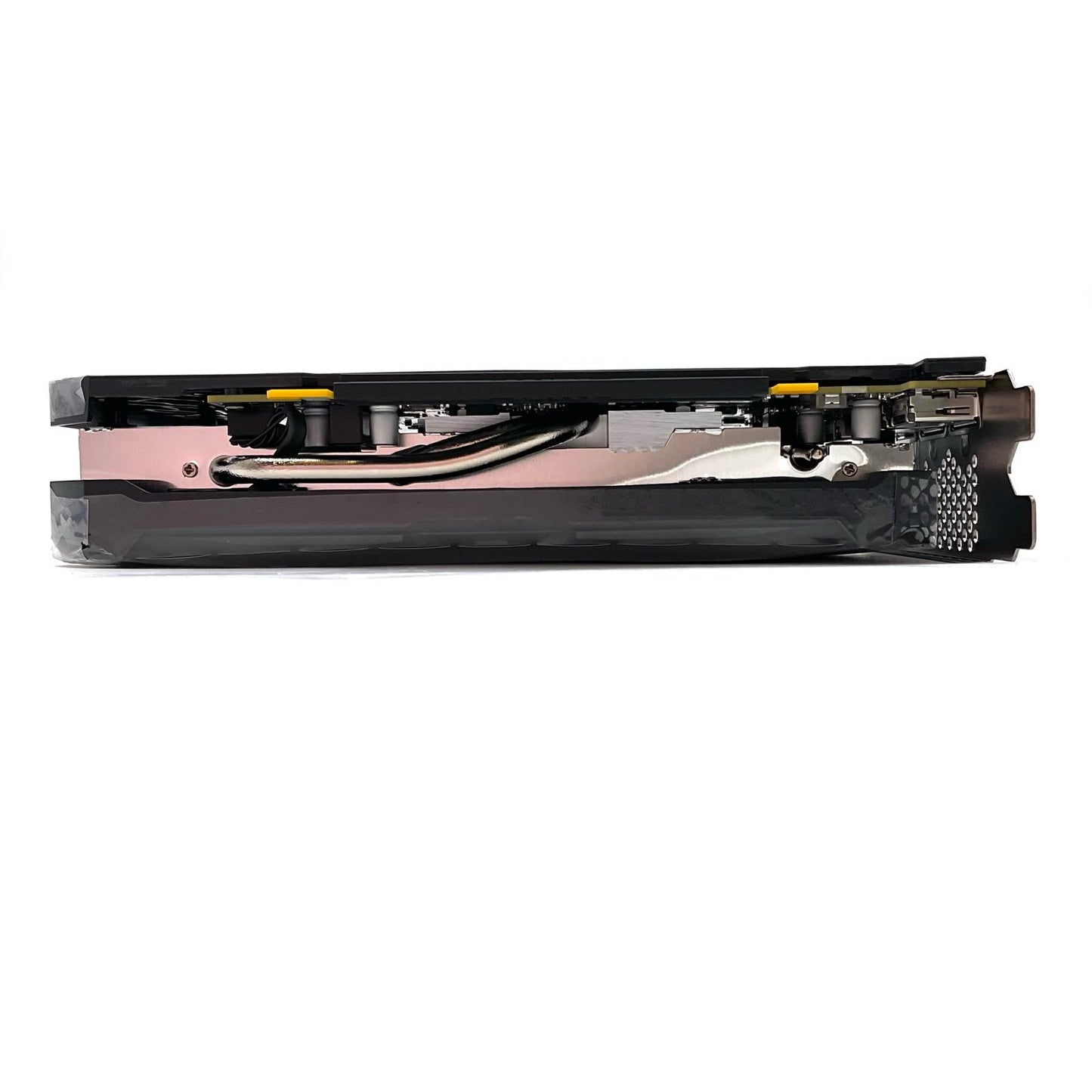 【全額返金保証】【最速発送】MSI GeForce RTX 4060 VENTUS 2X WHITE 8G OC 912-V516-208 超美品 動作確認済
