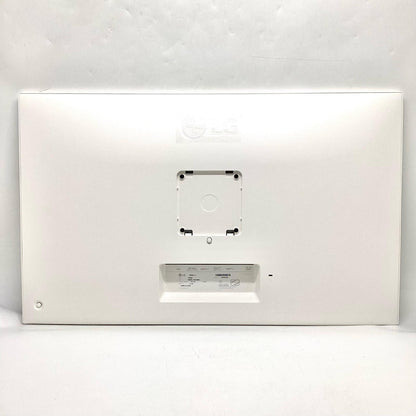 【全額返金保証】【最速発送】LG MyView Smart Monitor 32SQ780S-W 31.5インチ 美品 動作確認済