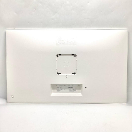 【全額返金保証】【最速発送】LG MyView Smart Monitor 32SQ780S-W 31.5インチ 美品 動作確認済