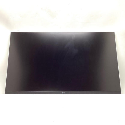 【全額返金保証】【最速発送】LG MyView Smart Monitor 32SQ780S-W 31.5インチ 美品 動作確認済