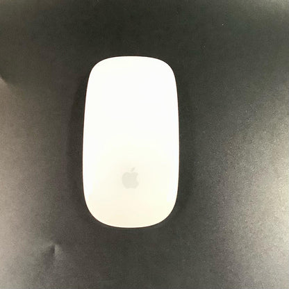 【全額返金保証】【最速発送】Apple Magic Mouse MK2E3J/A 美品 動作確認済