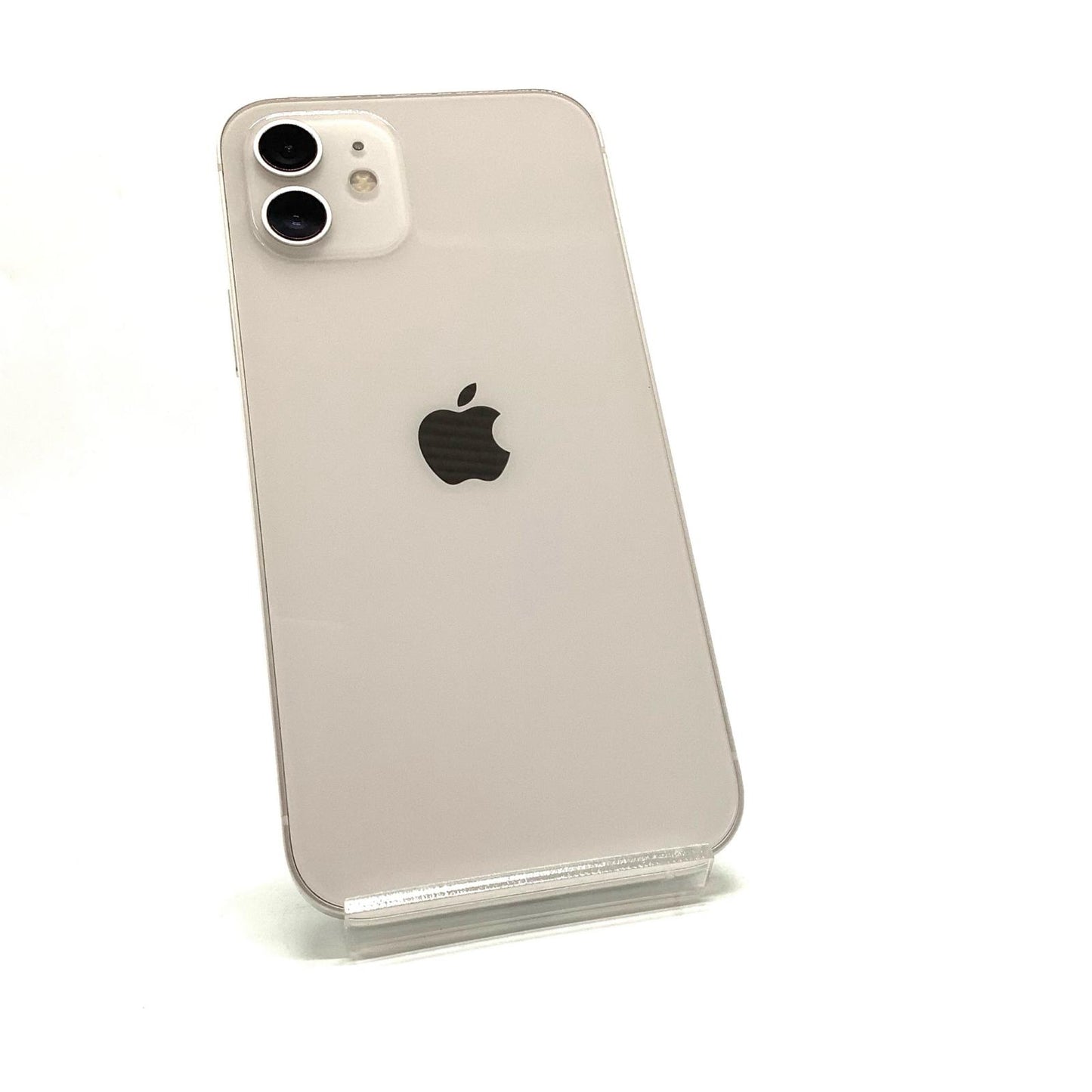 【全額返金保証】【最速発送】Apple iPhone iPhone 12 64GB ホワイト Softbank 白ロム 動作確認済 83%
