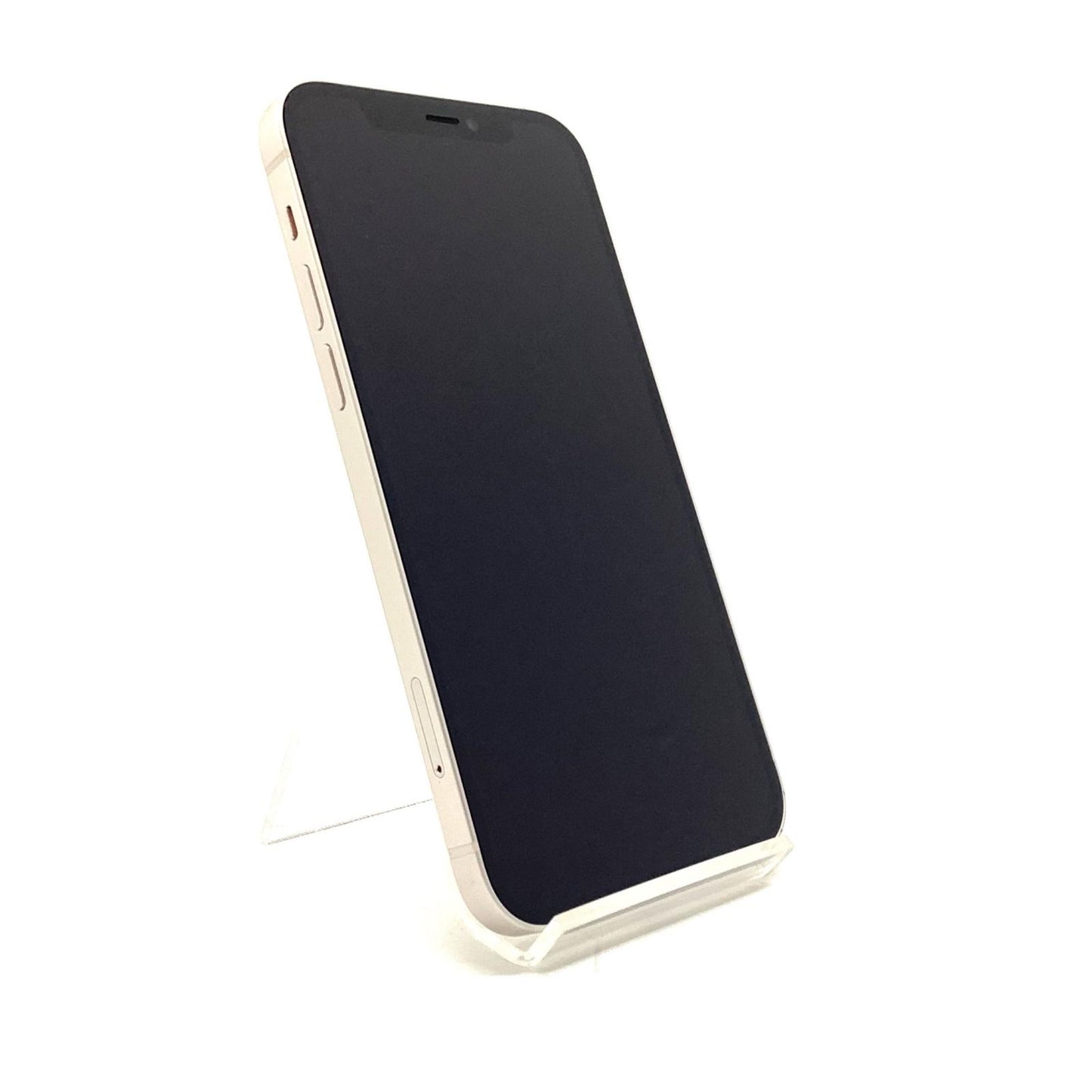 【全額返金保証】【最速発送】Apple iPhone iPhone 12 64GB ホワイト Softbank 白ロム 動作確認済 83%