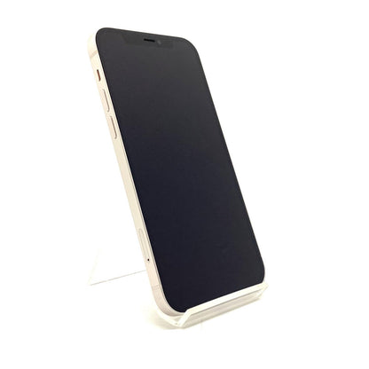 【全額返金保証】【最速発送】Apple iPhone iPhone 12 64GB ホワイト Softbank 白ロム 動作確認済 83%