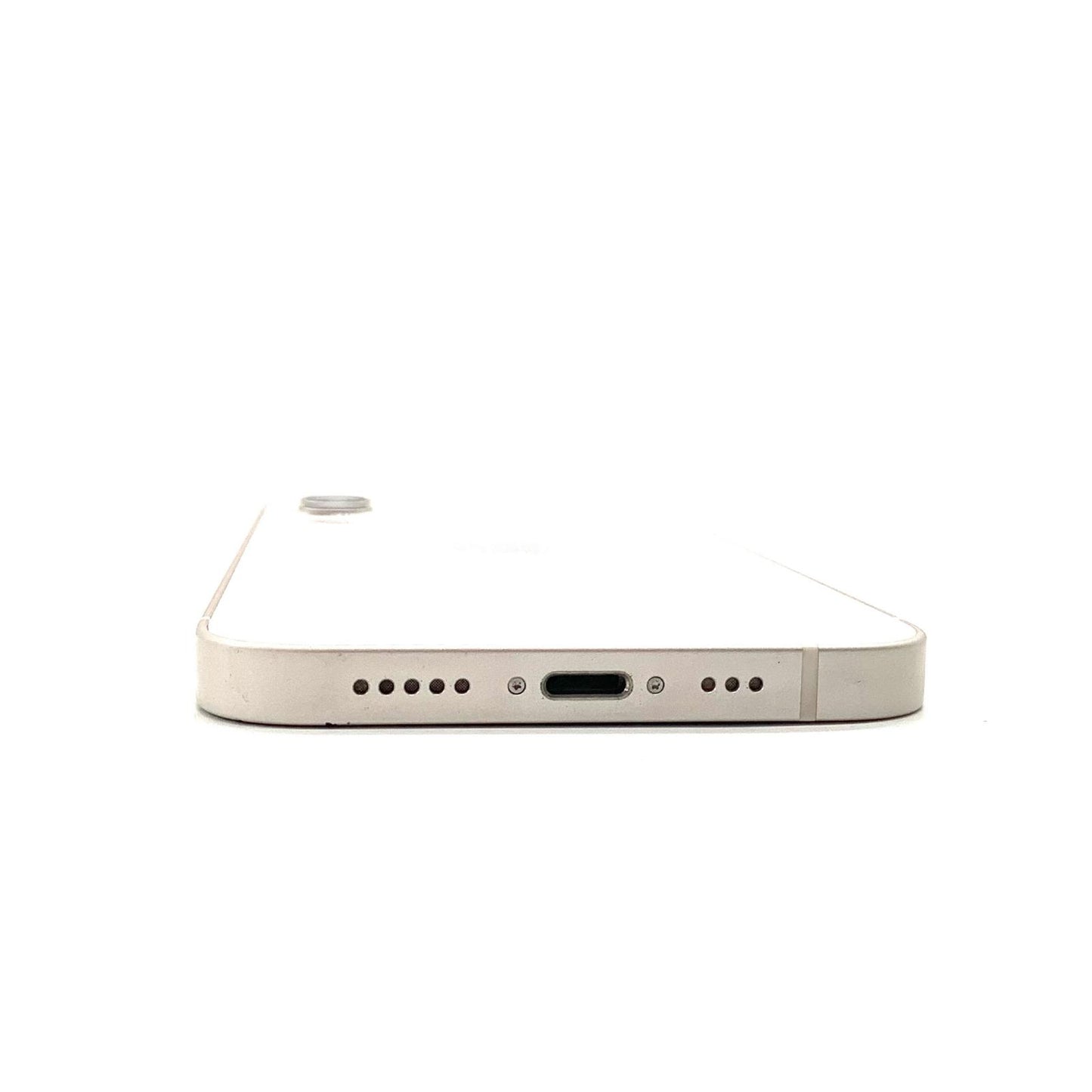 【全額返金保証】【最速発送】Apple iPhone iPhone 12 64GB ホワイト Softbank 白ロム 動作確認済 83%