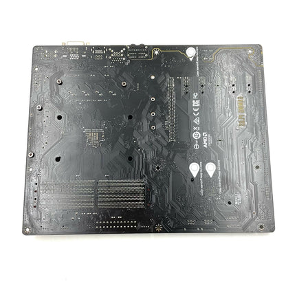 【全額返金保証】【最速発送】MSI マザーボード B450 GAMING PLUS 超美品 動作確認済
