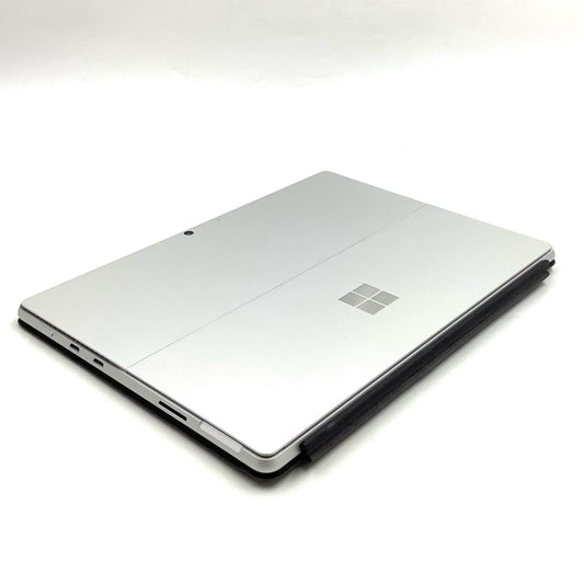 【全額返金保証】【最速発送】Microsoft Surface Pro 8 for Business 11th Gen Intel(R) Core(TM) i5-1145G7 @ 2.60GHz 8GB M.2 SSD 256GB 92% 美品 動作確認済