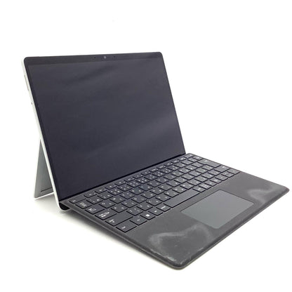 【全額返金保証】【最速発送】Microsoft Surface Pro 8 for Business 11th Gen Intel(R) Core(TM) i5-1145G7 @ 2.60GHz 8GB M.2 SSD 256GB 92% 美品 動作確認済