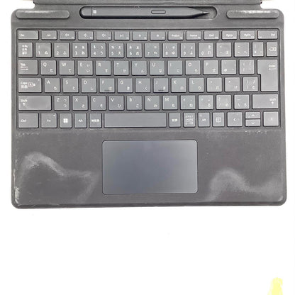 【全額返金保証】【最速発送】Microsoft Surface Pro 8 for Business 11th Gen Intel(R) Core(TM) i5-1145G7 @ 2.60GHz 8GB M.2 SSD 256GB 92% 美品 動作確認済