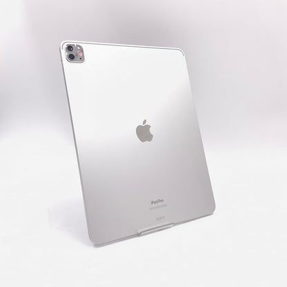 【全額返金保証】【最速発送】Apple iPad Pro 12.9インチ 第6世代 128GB シルバー Wi-Fi 美品 動作確認済