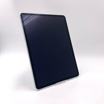 【全額返金保証】【最速発送】Apple iPad Pro 12.9インチ 第6世代 128GB シルバー Wi-Fi 美品 動作確認済