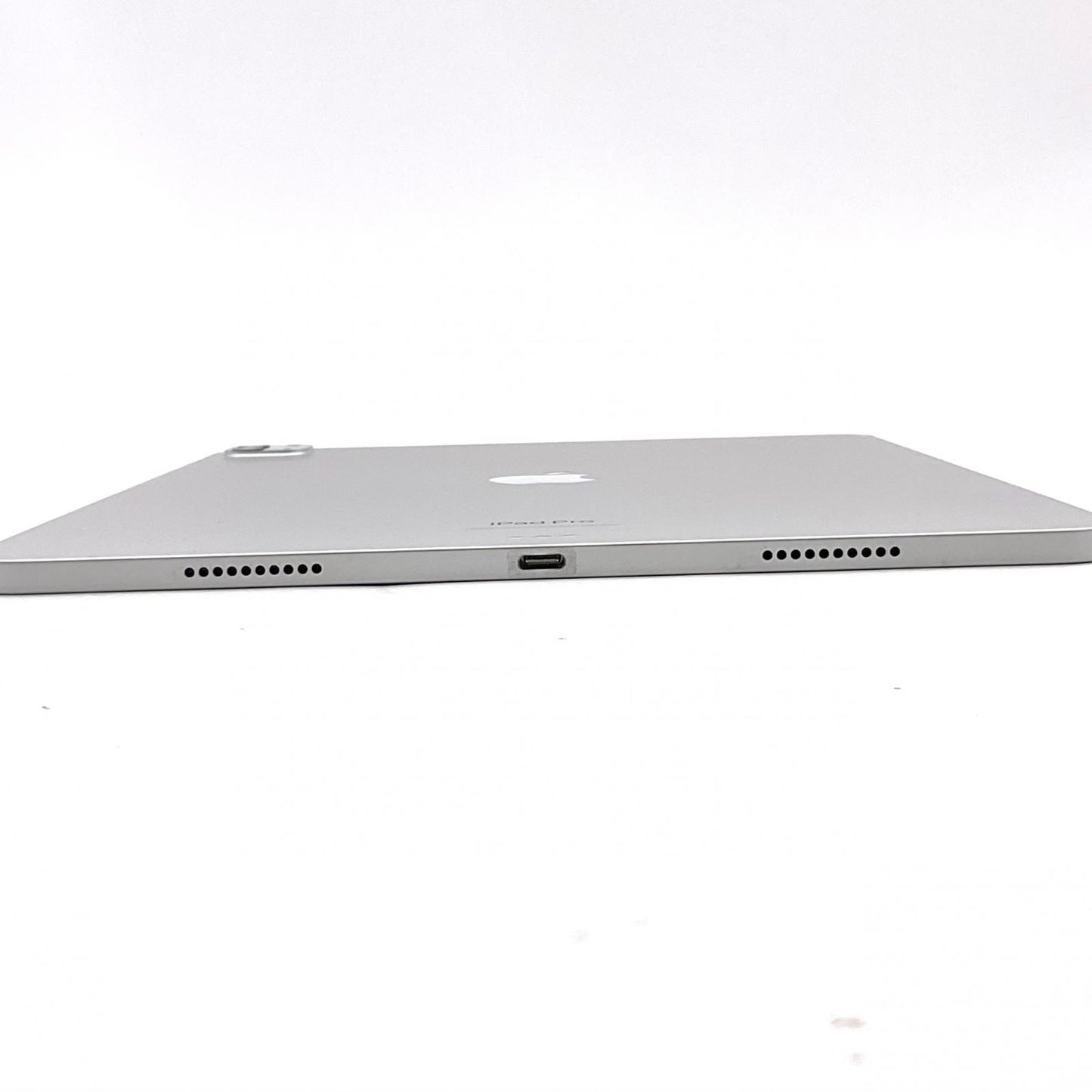 【全額返金保証】【最速発送】Apple iPad Pro 12.9インチ 第6世代 128GB シルバー Wi-Fi 美品 動作確認済